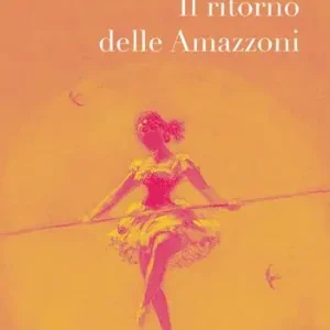 Il ritorno delle amazzoni Affare