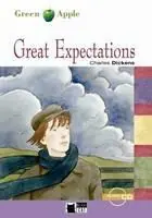 Nuovo Arrivo Great expectations. Con CD