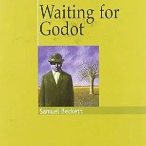 Waiting for Godot Offerta Limitata