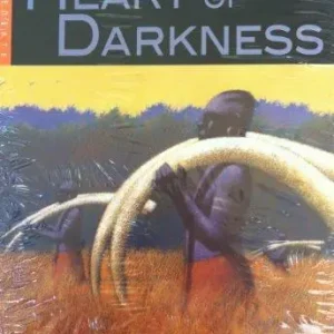 Novità Heart of darkness