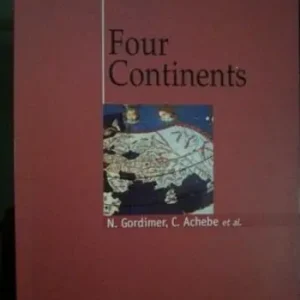 Four continents. Per le Scuole superiori Offerta Limitata