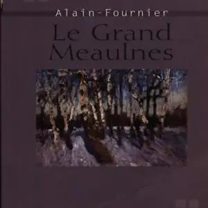 Le grand Meaulnes Prezzo Ridotto