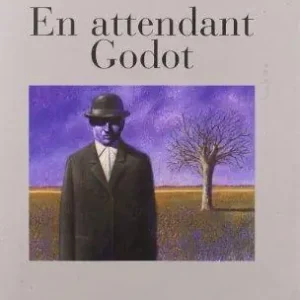 Spedito Oggi En attendant Godot