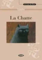 La chatte. Per le Scuole superiori Più Venduto