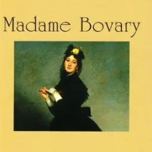 Nuovo Arrivo Madame Bovary