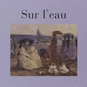 Sur l‘eau Offerta