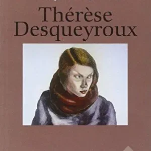 Promozione Thérèse Desqueyroux