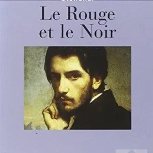 Le rouge et le noir Occasione
