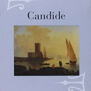 Candide. Per le Scuole superiori Ultima Occasione