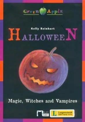 Compra Oggi Stesso Halloween... Magic witches and vampires. Con CD Audio