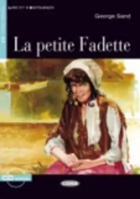 Quantità Limitata La petite Fadette. Con CD Audio