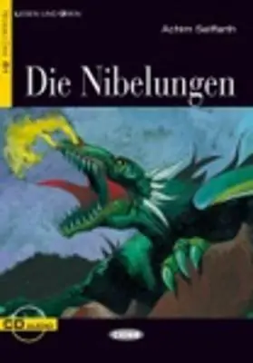 Die Nibelungen. Con File audio scaricabile on line Più Venduto