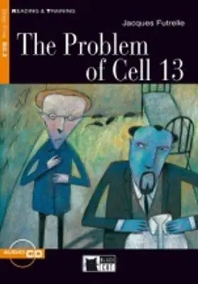 Subito Disponibile Problem of cell 13. Con CD Audio