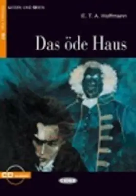 Offerta Del Giorno Das Ode Haus. Con CD Audio