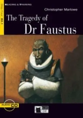 Promozione The tragedy of dr. Faustus. Con file audio MP3 scaricabili