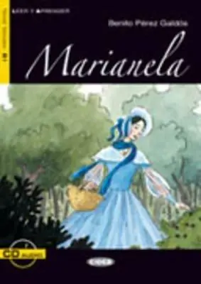 Miglior Prezzo Marianela. Con CD Audio