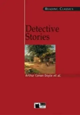 Economico Detective stories. Con CD-ROM