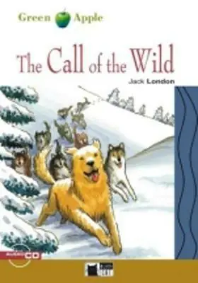 Ultimissimo Modello The call of the wild. Con File audio scaricabile e online