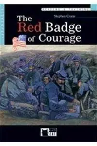 Ordina Subito The red badge of courage. Con CD Audio