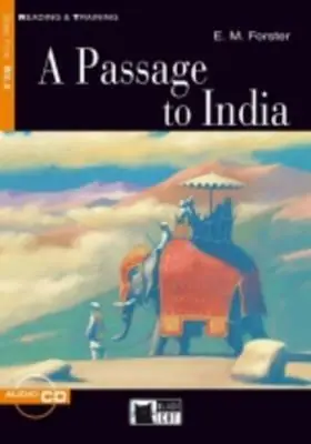 Prezzo Scontato A passage to India. Con File audio scaricabile on line