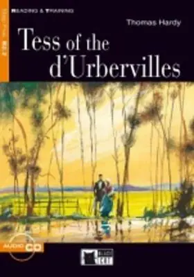 Prezzo Conveniente Tess of the D‘Urbervilles. Con CD Audio