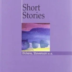 Solo Oggi Short Stories. Per le Scuole superiori