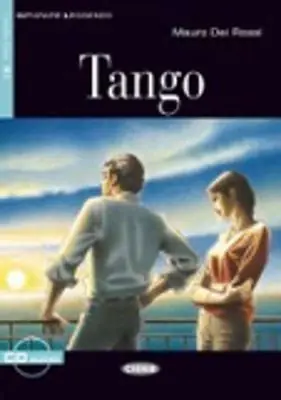 Tango. Con CD Audio Compra Adesso