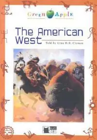 Consegna Rapida The American West. Con CD Audio