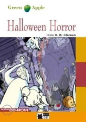 Halloween horror. Con File audio scaricabile Occasione