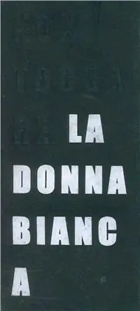 Non toccare la donna bianca. Ediz. italiana e inglese Professionale