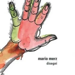 Offerta Lampo Mario Merz. Disegni. Ediz. italiana e inglese