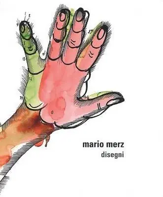 Offerta Lampo Mario Merz. Disegni. Ediz. italiana e inglese