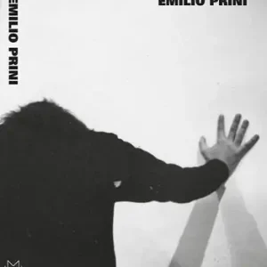 Emilio Prini. Ediz. italiana e inglese Occasione