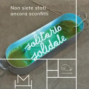 Di Tendenza Non siete stati ancora sconfitti