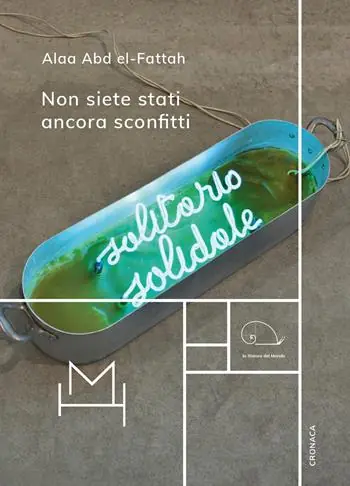 Di Tendenza Non siete stati ancora sconfitti