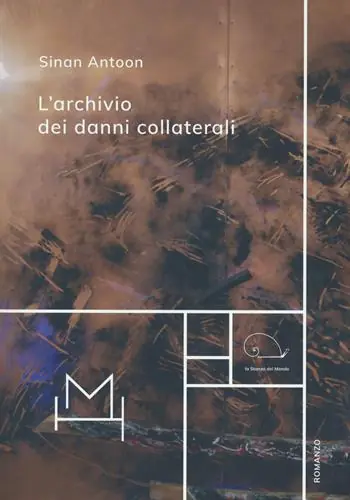 L‘archivio dei danni collaterali Novità