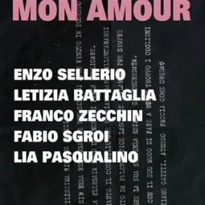 Compra Adesso Palermo mon amour. Enzo Sellerio, Letizia Battagli, Franco Zecchin, Fabio Sgroi, Lia Pasqualino