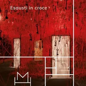 Ultimissimo Modello Esausti in croce