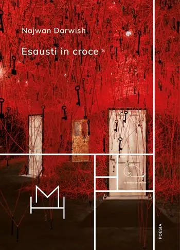 Ultimissimo Modello Esausti in croce