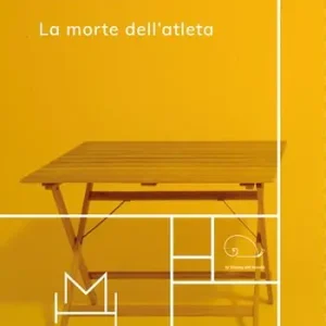 La morte dell‘atleta Popolare