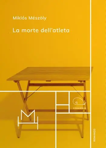 La morte dell‘atleta Popolare