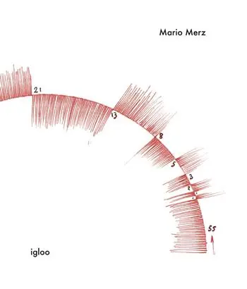 Mario Merz. Igloo. Catalogue raisonné. Ediz. illustrata Spedizione Espresso