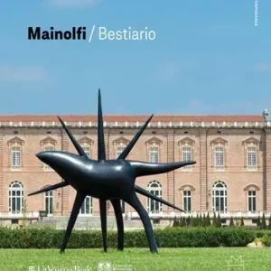 Esclusivo Mainolfi/bestiario