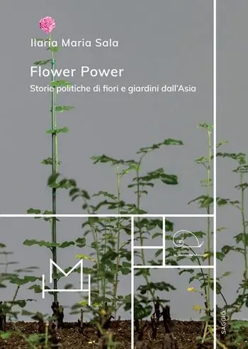 Popolare Flower power. Storie politiche di fiori e giardini dall‘Asia