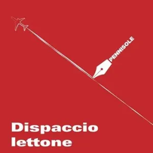 Offerta Dispaccio lettone