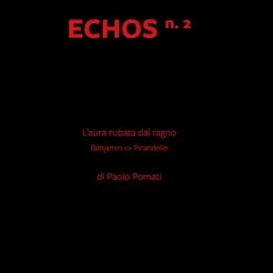 Più Venduto Echos. L‘aura rubata dal ragno. Vol. 2