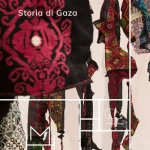 Storia di Gaza Non Perdere