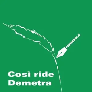 Nuova Collezione Così ride Demetra