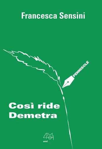 Nuova Collezione Così ride Demetra