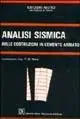 Analisi sismica delle costruzioni in cemento armato Solo Oggi